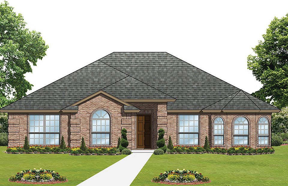Elevation Image 1.