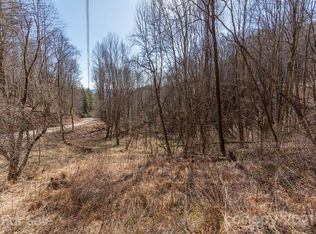 0 Joe Carver Rd, Waynesville, NC 28785