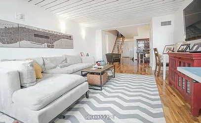 Rented by Town Residential