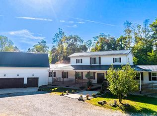 9034 W Mallory Rd, Bloomington, IN 47404