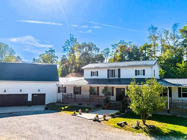 9034 W Mallory Rd, Bloomington, IN 47404