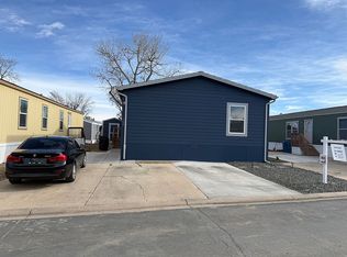 2885 E Midway Blvd LOT 104, Broomfield, CO 80234