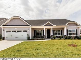 184 Bridgehaven Dr LOT 230, Raeford, NC 28376