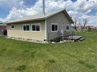 518 W Ennis St, Ennis, MT 59729