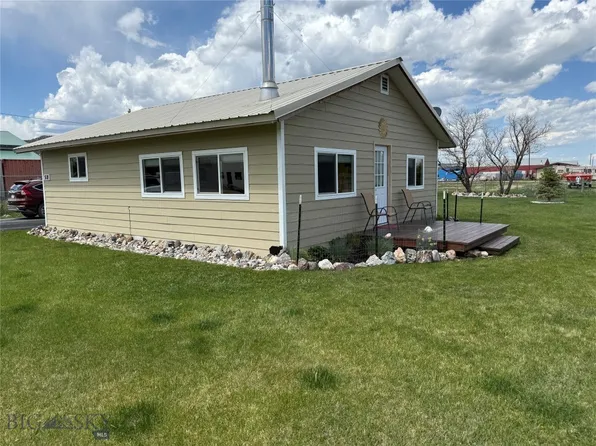 518 W Ennis St, Ennis, MT 59729