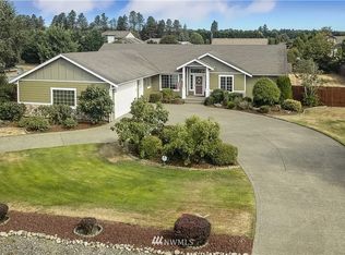 4627 181st Ln SW, Rochester, WA 98579