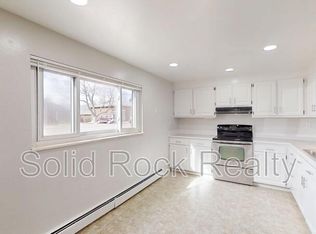 6621 Dublin Loop W APT 1, Colorado Springs, CO 80918