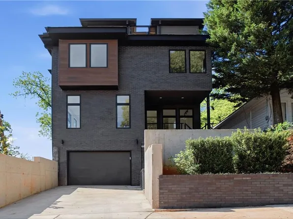 702 Foundry St NW, Atlanta, GA 30314