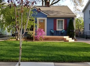 1014 Donald Ave, Royal Oak, MI