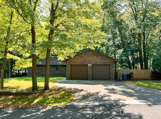1973 Orchard St, Marquette, MI 49855