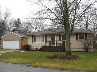 5619 Gary Ave, Portage, IN 46368