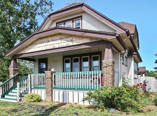 8270 S Howell Ave, Oak Creek, WI 53154