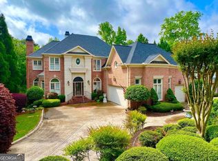 605 Boulder Way, Roswell, GA 30075