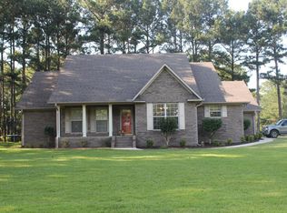 265 Heritage Park, Guin, AL 35563