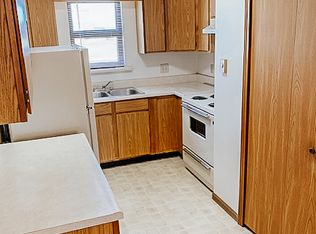 Martin House, Ligonier, IN 46767