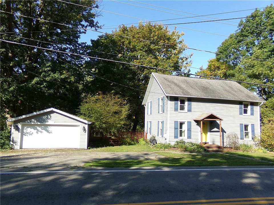 247 Hinkleyville Rd, Spencerport, NY 14559 Zillow