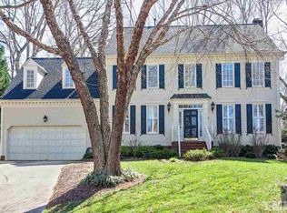 111 N Fern Abbey Ln, Cary, NC 27518