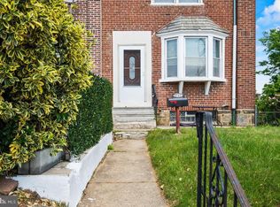 4241 Robbins Ave, Philadelphia, PA 19135