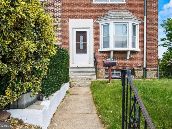 4241 Robbins Ave, Philadelphia, PA 19135