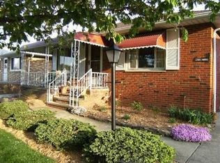 3403 Norris Ave, Parma, OH