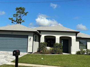 497 BOUNDARY BLVD, ROTONDA WEST, FL 33947