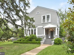 511 High St, Alexandria, VA 22302