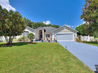 443 Gannet Ct, Poinciana, FL 34759