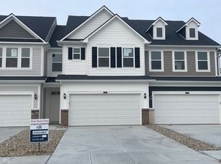 644 Garrow Dr, Westfield, IN 46074