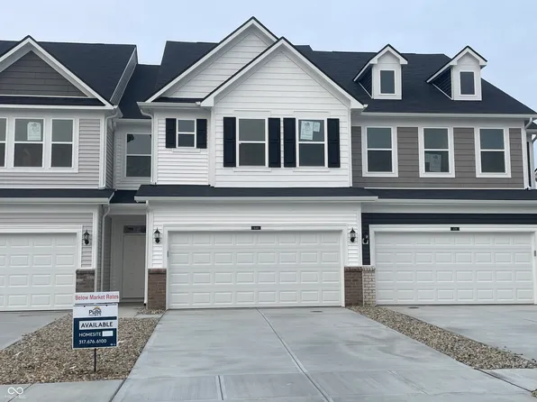 644 Garrow Dr, Westfield, IN 46074
