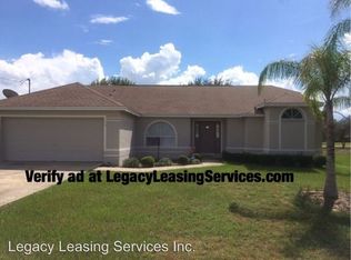 119 Taft St, Lake Wales, FL 33859