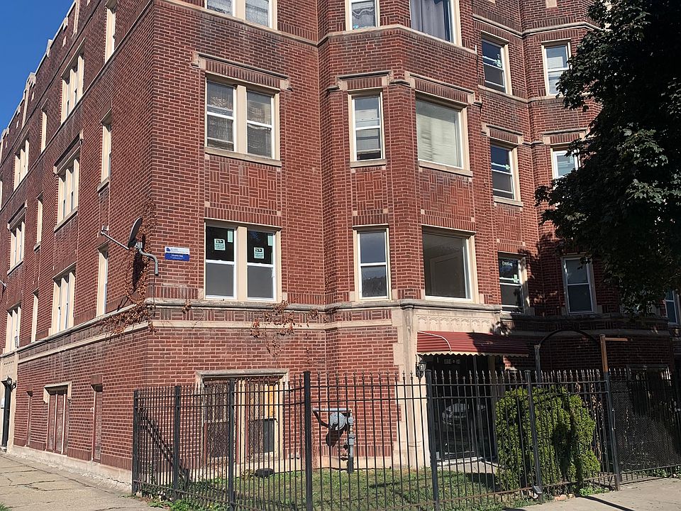 1st image of 8056 S Paulina St #1702-1