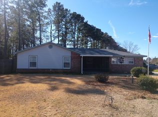 101 Barbara Dr, Ladson, SC 29456