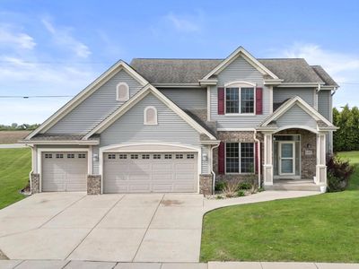 8617 Citadel TERRACE, Sturtevant, WI, 53177