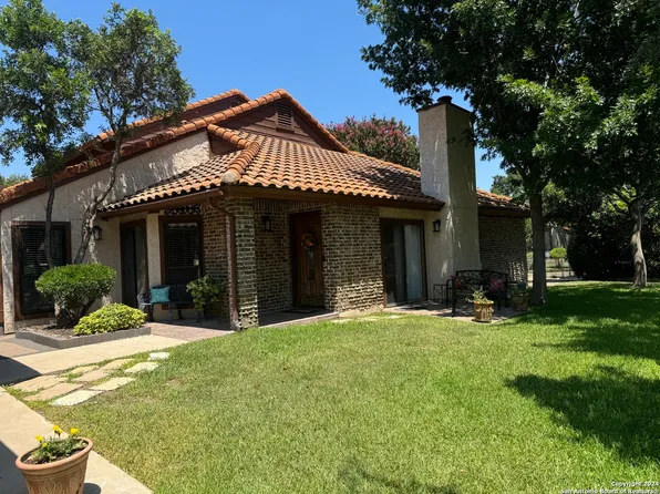 108 CALETA BCH, San Antonio, TX 78232