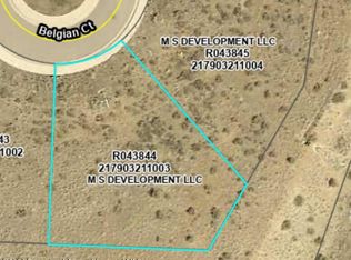 41 Belgian Ct, Silt, CO 81652