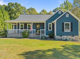 208 Trollinger St, Randleman, NC 27317