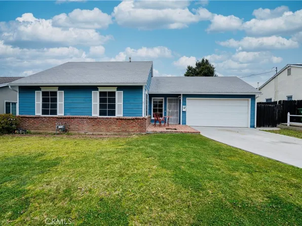 9153 Cedargrove Ave, Whittier, CA 90605