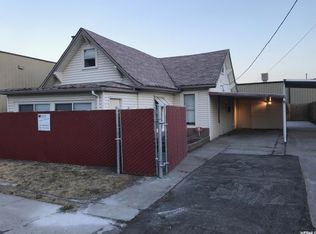 281 W Paramount Ave, Salt Lake City, UT 84115