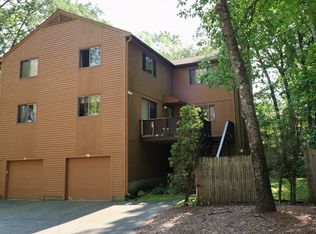 126 Mountain Gate Rd #126, Ashland, MA 01721