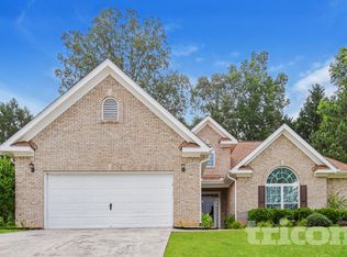 3050 Lost Cabin Pl, Douglasville, GA 30135