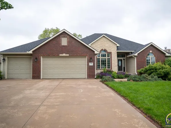 7316 SW Ambassador Pl, Topeka, KS 66610