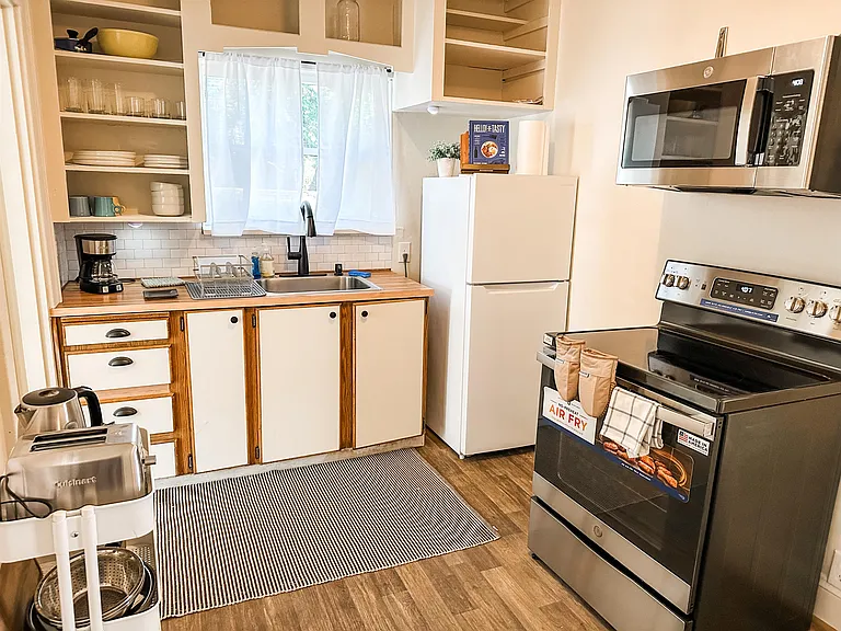 7515 N Albina Ave #2 — Photo 6