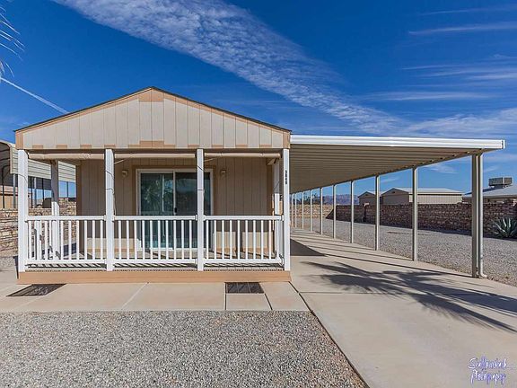 4th image of 3849 S Salida Del Sol Ave