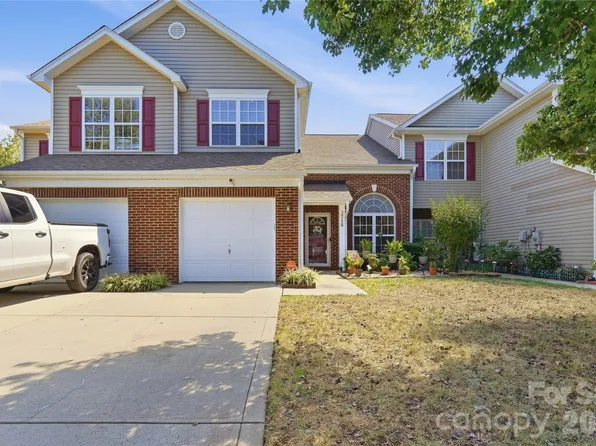 2718 Mill Valley Ct, Matthews, NC 28105