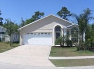2128 Justin Ave, Orlando, FL 32826