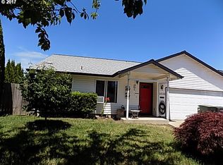 1633 SW Alexandria St, McMinnville, OR 97128