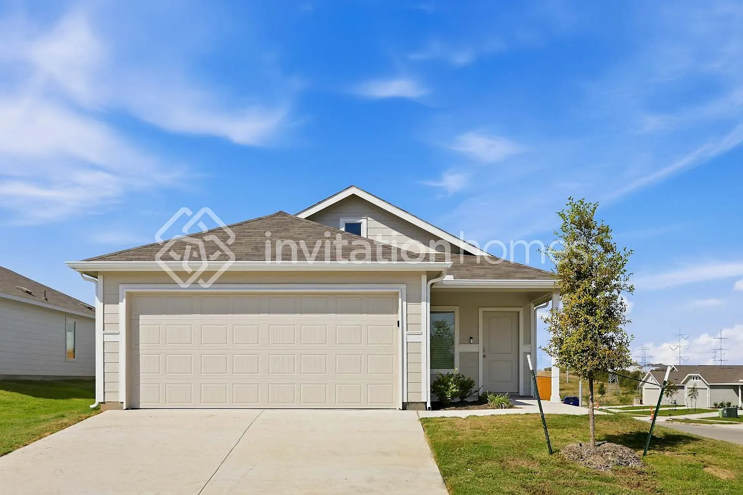 3116 Forchini Drive Fort Worth, TX 76131 — Photo 1