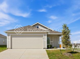 3116 Forchini Dr, Fort Worth, TX 76131