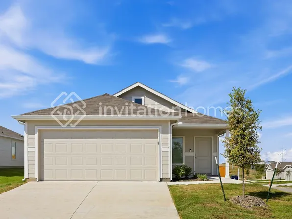 3116 Forchini Dr, Fort Worth, TX 76131