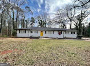 4136 Weelaunee Rd, Ellenwood, GA 30294